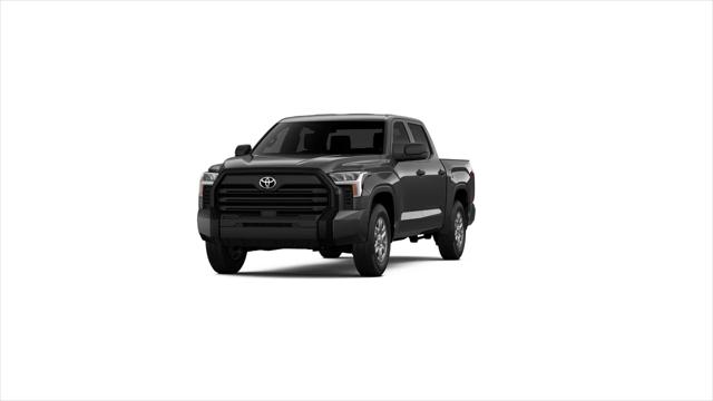 2026 Toyota Tundra SR CrewMax 5.5' Bed