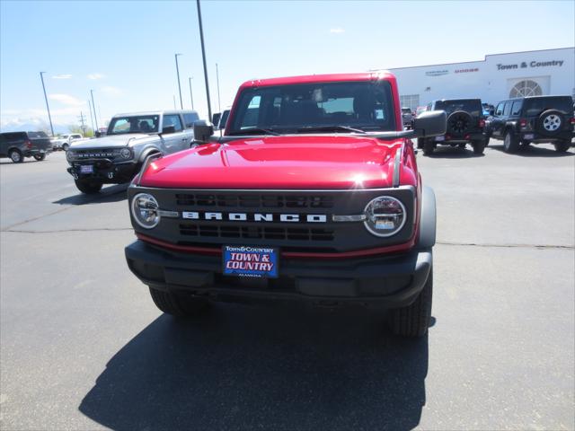 2025 Ford Bronco Big Bend for sale in Alamosa, CO
