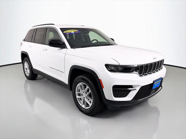 2026 Jeep Grand Cherokee Altitude 4x4 for sale in Cohasset, MN