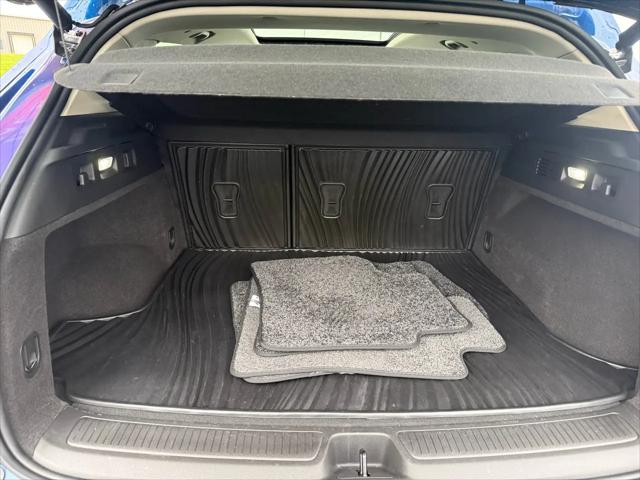 2023 Buick Envision Avenir AWD