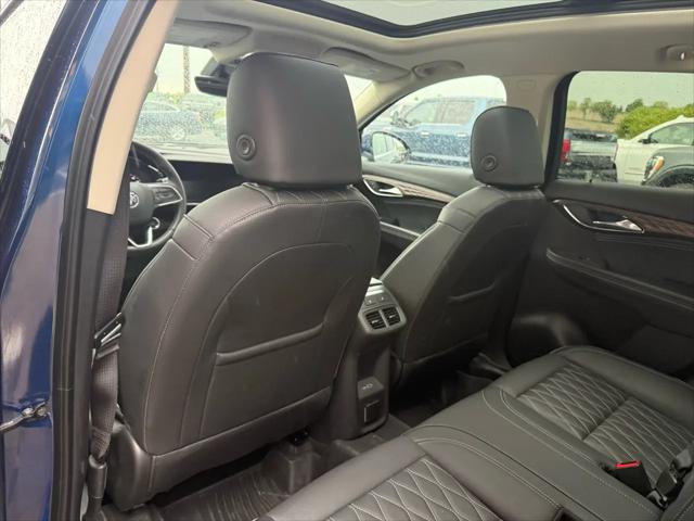 2023 Buick Envision Avenir AWD
