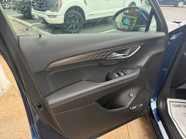 2023 Buick Envision Avenir AWD