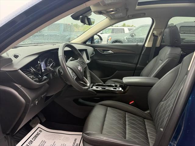 2023 Buick Envision Avenir AWD