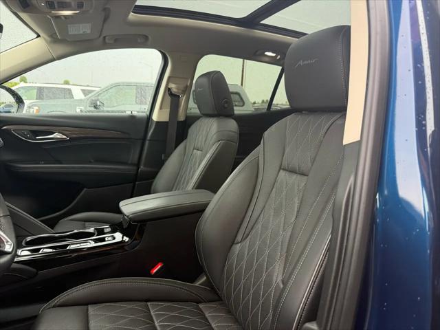 2023 Buick Envision Avenir AWD