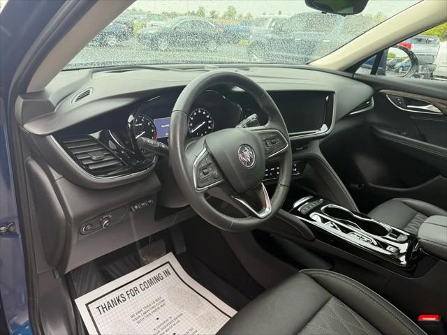 2023 Buick Envision Avenir AWD