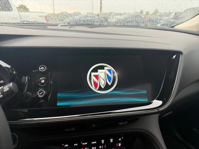 2023 Buick Envision Avenir AWD