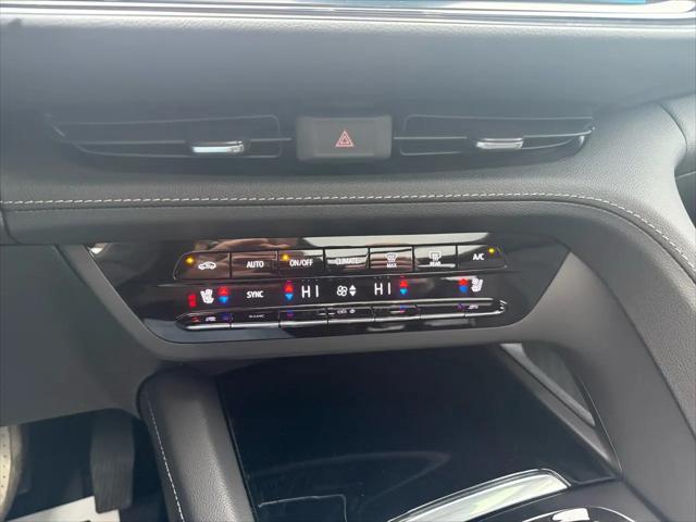 2023 Buick Envision Avenir AWD