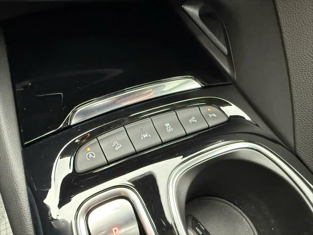 2023 Buick Envision Avenir AWD