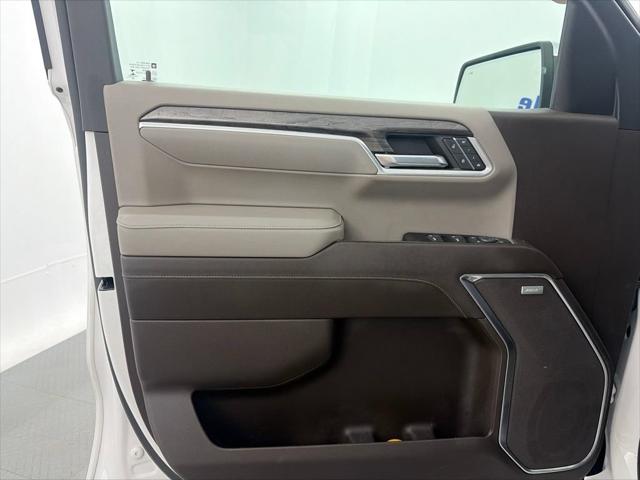 Used 2022 Chevrolet Silverado 1500 4WD Crew Cab Short Bed LTZ For Sale in Cortland, NY