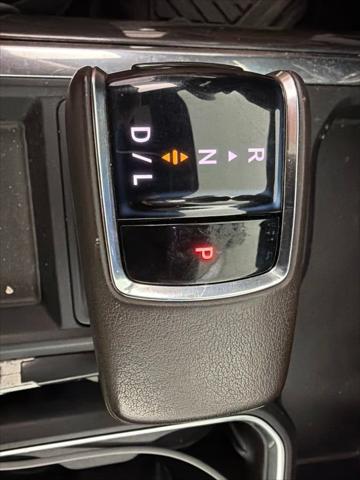 Used 2022 Chevrolet Silverado 1500 4WD Crew Cab Short Bed LTZ For Sale in Cortland, NY