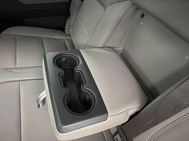 Used 2022 Chevrolet Silverado 1500 4WD Crew Cab Short Bed LTZ For Sale in Cortland, NY