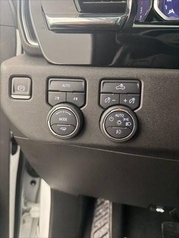 Used 2023 Chevrolet Silverado 1500 4WD Crew Cab Short Bed RST For Sale in Cortland, NY