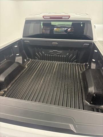 Used 2023 Chevrolet Silverado 1500 4WD Crew Cab Short Bed RST For Sale in Cortland, NY
