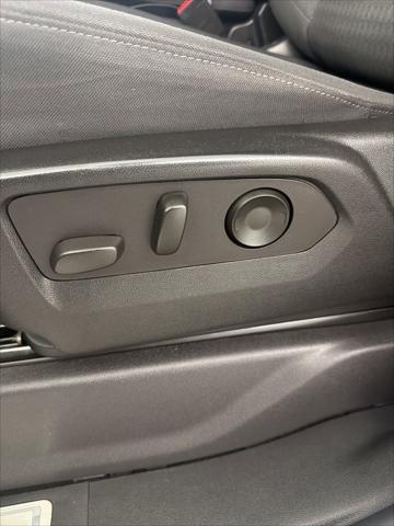 Used 2023 Chevrolet Silverado 1500 4WD Crew Cab Short Bed RST For Sale in Cortland, NY