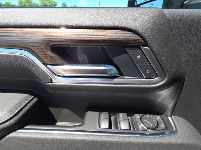 2026 Chevrolet Silverado 2500HD Crew Cab, Standard Bed, LT, 4WD