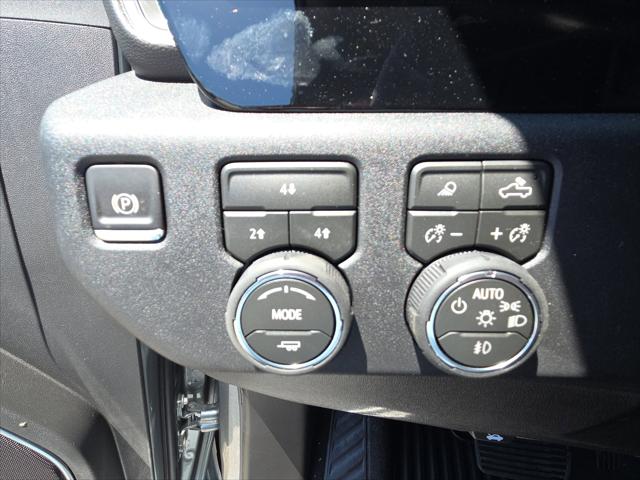 2026 Chevrolet Silverado 2500HD Crew Cab, Standard Bed, LT, 4WD
