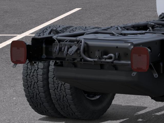 2026 Chevrolet Silverado 3500HD LT