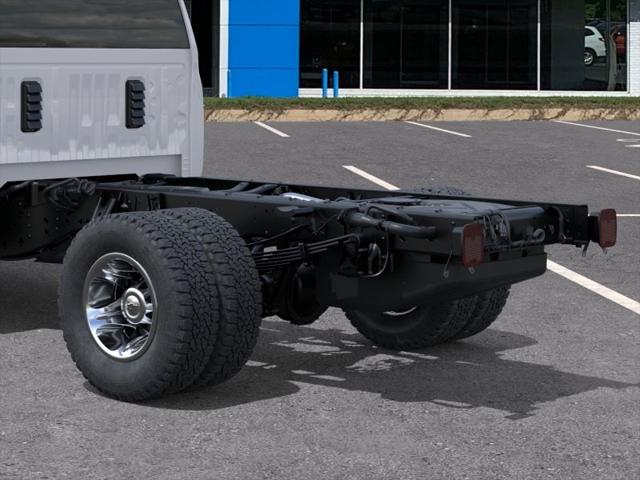 2026 Chevrolet Silverado 3500HD LT