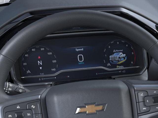 2026 Chevrolet Silverado 3500HD LT