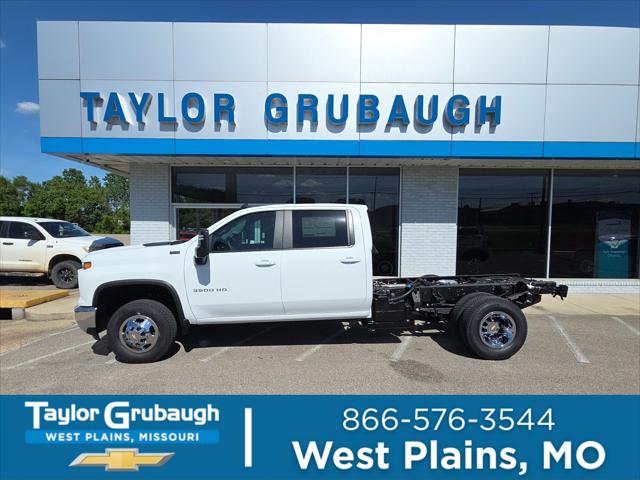 2026 Chevrolet Silverado 3500HD LT for sale in West Plain, MO
