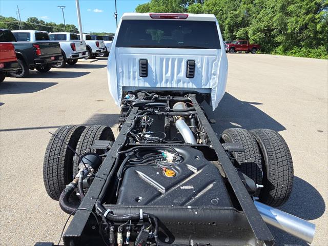 2026 Chevrolet Silverado 3500HD LT