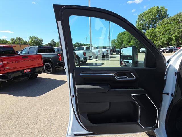 2026 Chevrolet Silverado 3500HD LT