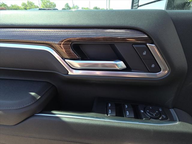 2026 Chevrolet Silverado 3500HD LT