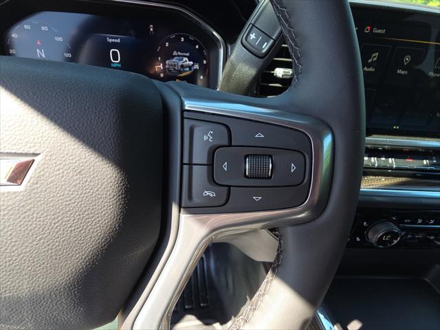 2026 Chevrolet Silverado 3500HD LT