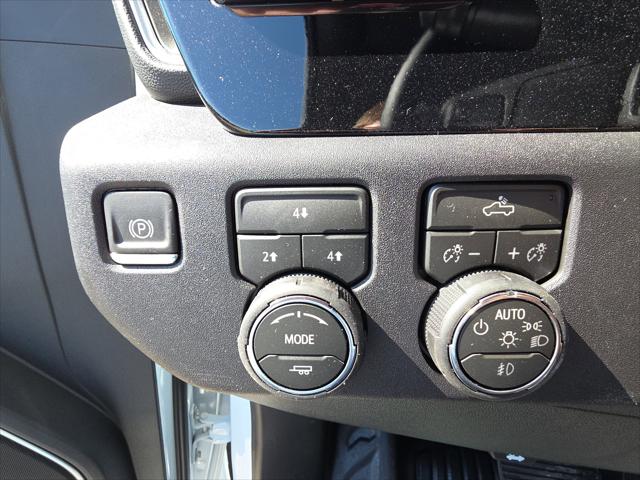 2026 Chevrolet Silverado 3500HD LT