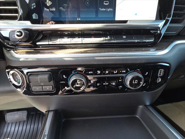 2026 Chevrolet Silverado 3500HD LT