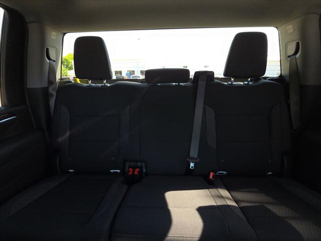 2026 Chevrolet Silverado 3500HD LT