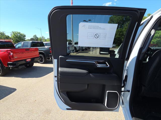 2026 Chevrolet Silverado 3500HD LT