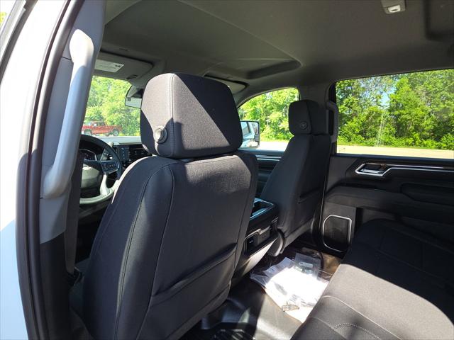 2026 Chevrolet Silverado 3500HD LT