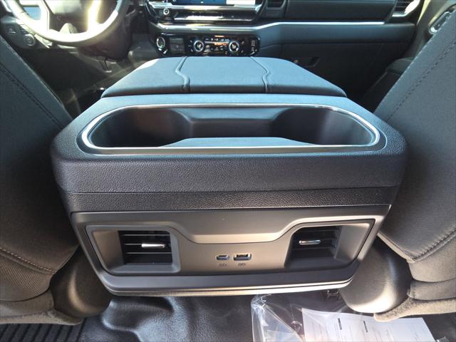 2026 Chevrolet Silverado 3500HD LT
