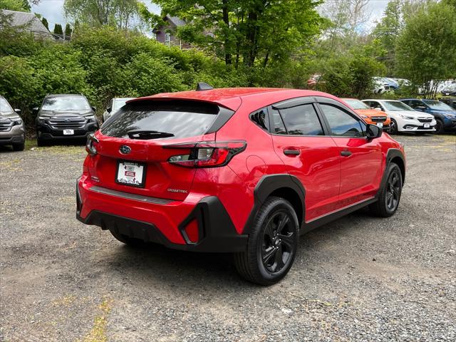 2024 Subaru Crosstrek Base