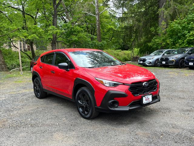 2024 Subaru Crosstrek Base