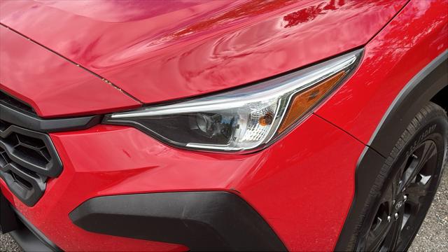 2024 Subaru Crosstrek Base