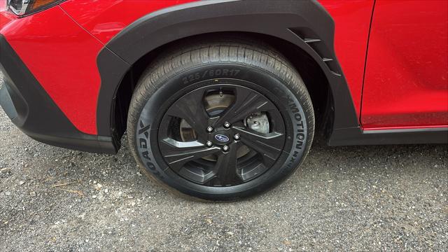 2024 Subaru Crosstrek Base