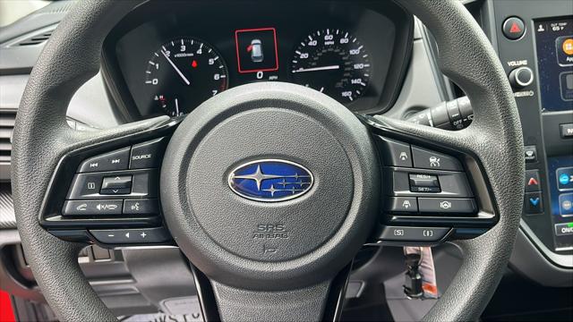 2024 Subaru Crosstrek Base