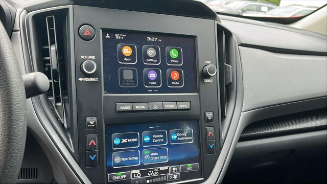 2024 Subaru Crosstrek Base