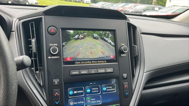 2024 Subaru Crosstrek Base