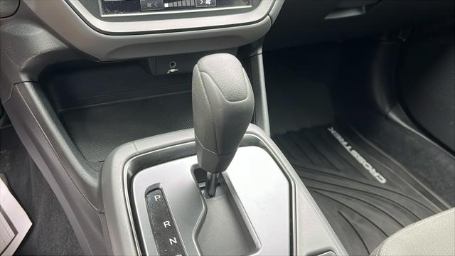 2024 Subaru Crosstrek Base