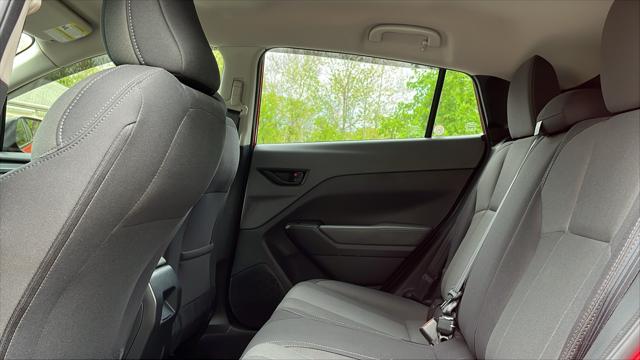 2024 Subaru Crosstrek Base