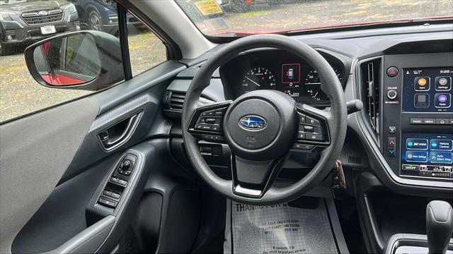 2024 Subaru Crosstrek Base