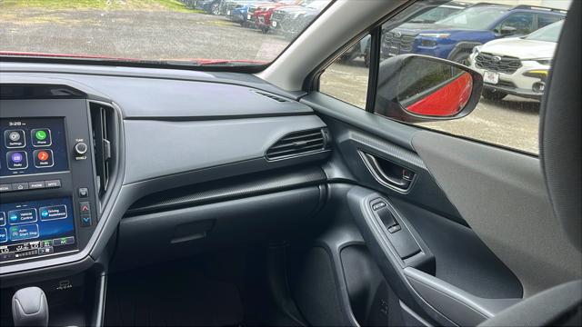 2024 Subaru Crosstrek Base