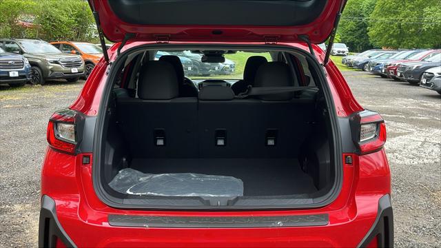 2024 Subaru Crosstrek Base
