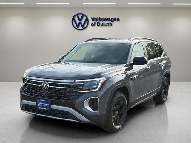 2026 Volkswagen Atlas Peak Edition for sale in Hermantown, MN