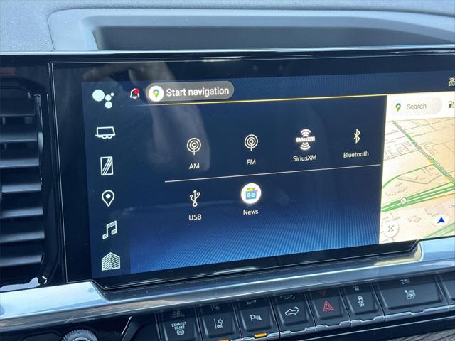 2026 Chevrolet Silverado 3500HD Crew Cab, Standard Bed, LT, 4WD