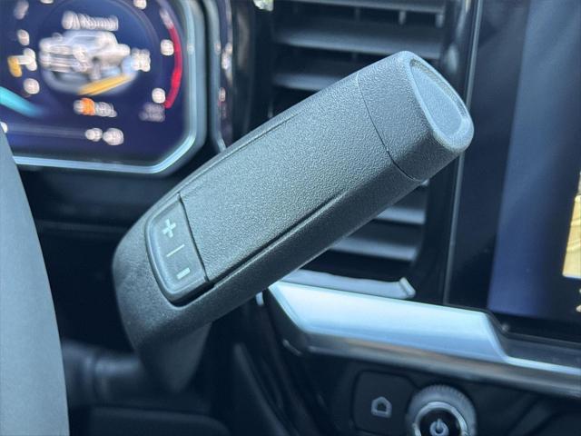 2026 Chevrolet Silverado 3500HD Crew Cab, Standard Bed, LT, 4WD