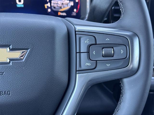 2026 Chevrolet Silverado 3500HD Crew Cab, Standard Bed, LT, 4WD
